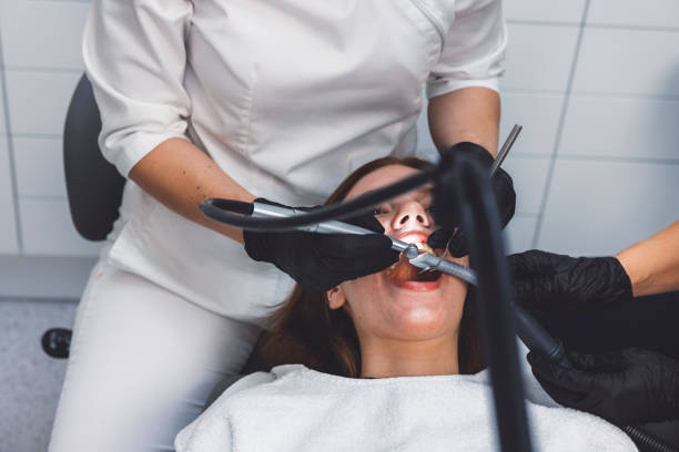 Best Cracked Tooth Emergency Dentist  in Allen, TX